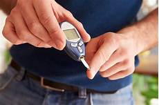 Blood Sugar Measuring Device