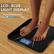 Body Fat Monitor Scale