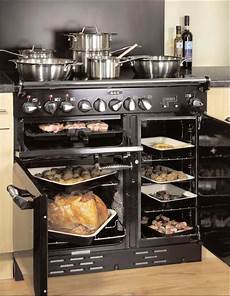 Electrical Cooking Appliances