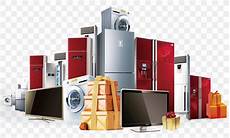 Electrical Household Appliances
