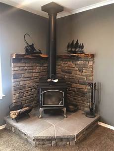 Fireplace Stove