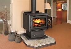 Gas Stoves