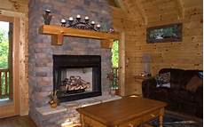 Natural Gas Stoves With Chimney
