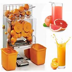Orange Juicers