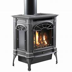 Radiant Gas Stoves