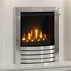 Radiant Gas Stoves