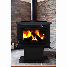 Solid Fuel Central Heating Stoves