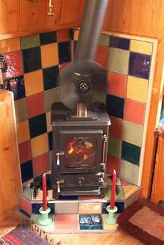 Solid Fuel Heating Stoves