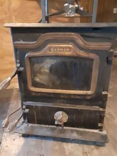 Stove Appliance
