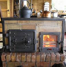 Stove Moulds