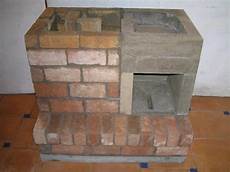 Stove Moulds
