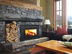 Stoves And Fireplaces