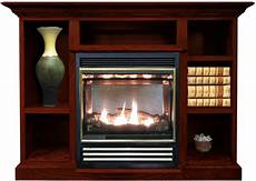 Wall Type Hermetic Natural Gas Stoves