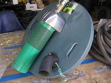 Water Filter Vacuum Cleaner