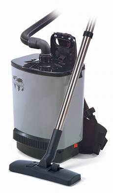 Wet Type Vacuum Cleaner