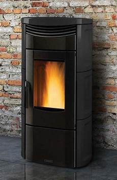 Biomass Pellet Stove