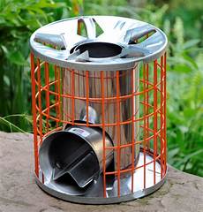 Biomass Pellet Stove
