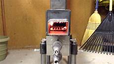Biomass Pellet Stove