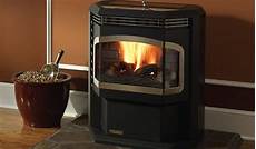 Biomass Pellet Stove