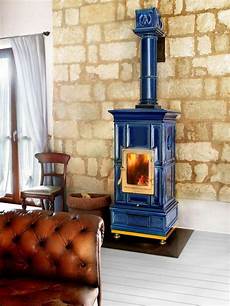 Ceramic Stoves