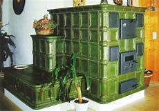 Ceramic Stoves