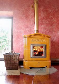 Ceramic Stoves