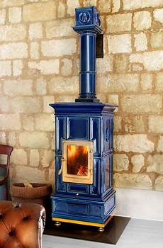Ceramic Stoves