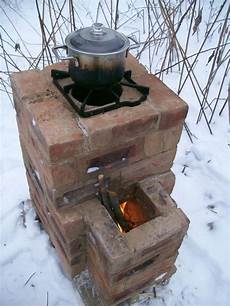 Coal Stove
