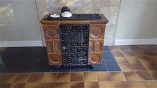 Coal Stove