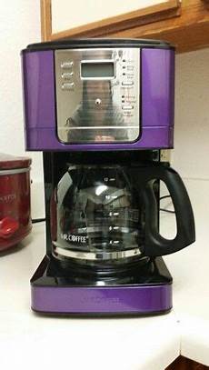 Coffee Maker