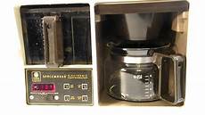 Coffee Maker