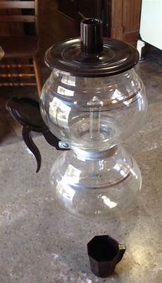 Coffee Stove
