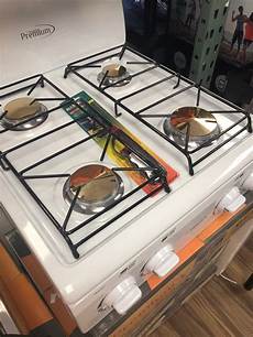 Coffee Stove