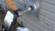 Corn Stove