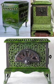 Enamelled Stove Accessories