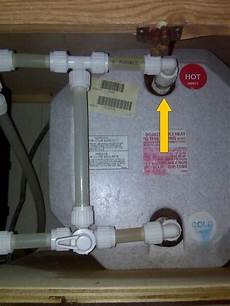 Flash Water Heater