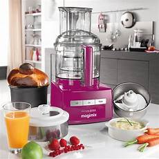 Food Processors
