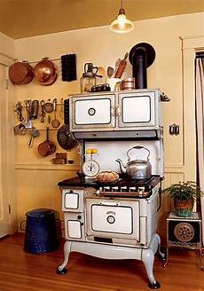 Gas Stove Appliance