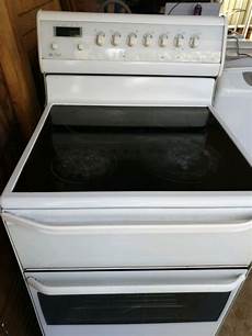 Gas Stove Appliance
