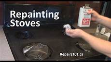 Gas Stove Appliance