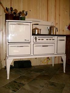 Gas Stove Appliance