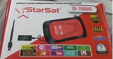 Hd Satellite Receivers