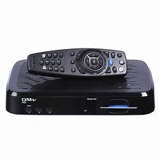 Hd Satellite Receivers