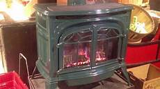 Hermetical Natural Gas Stoves