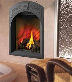 Hermetical Natural Gas Stoves
