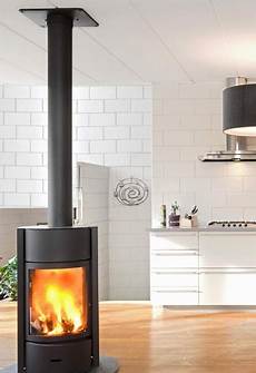 Hermetical Natural Gas Stoves