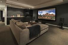 Home Cinema Systems