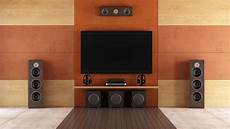 Home Cinema Systems