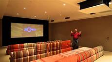 Home Cinema Systems