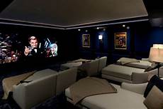 Home Cinema Systems